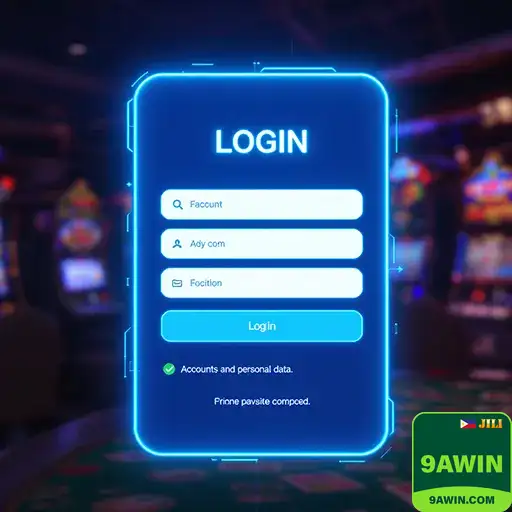 9awin Login