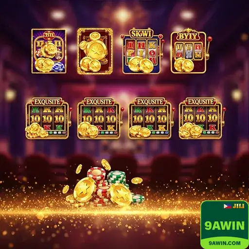 9awin games apostas ao vivo