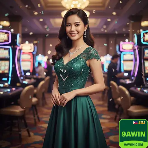 9awin casino entretenimento online